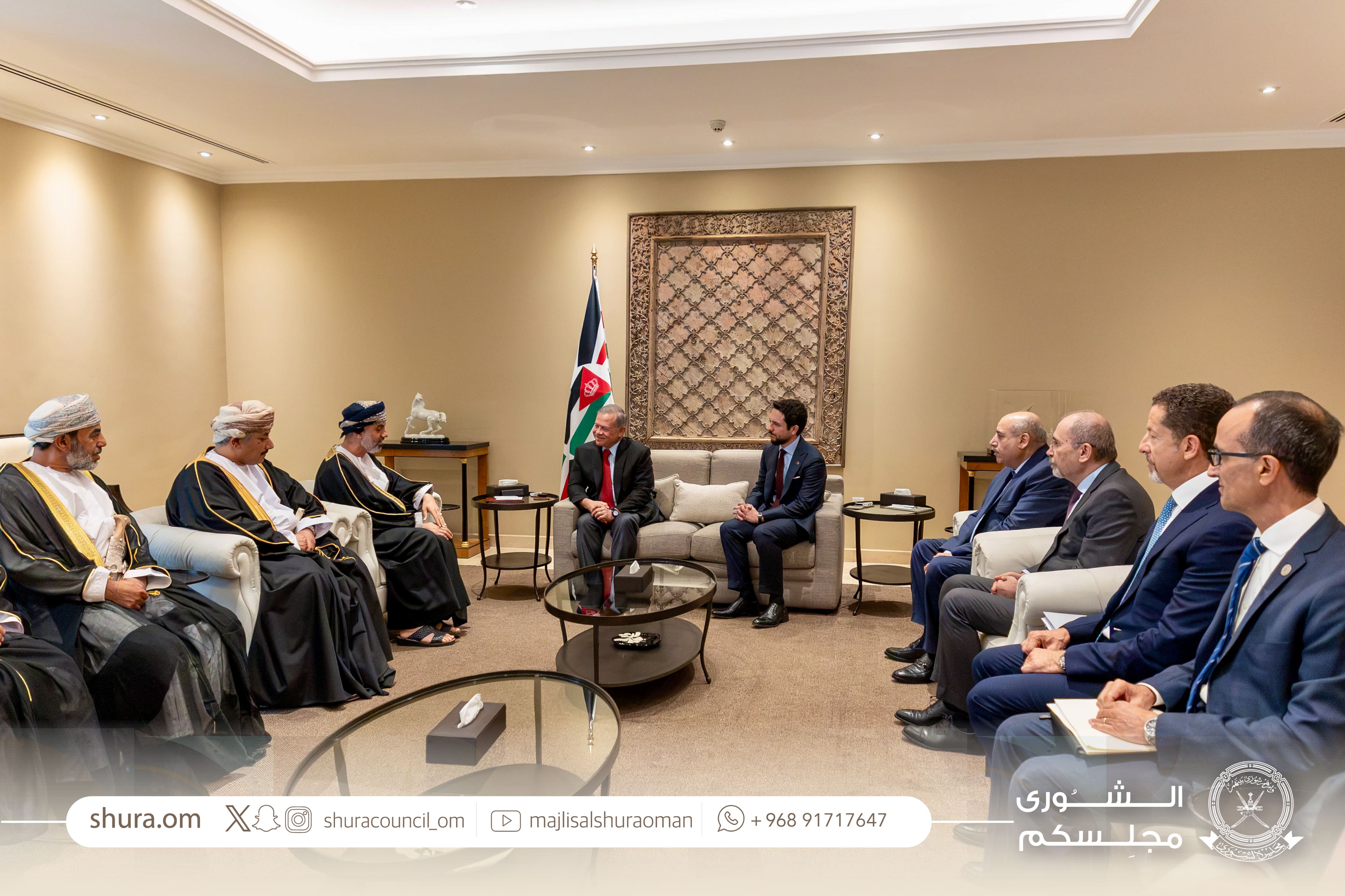 الأخبار